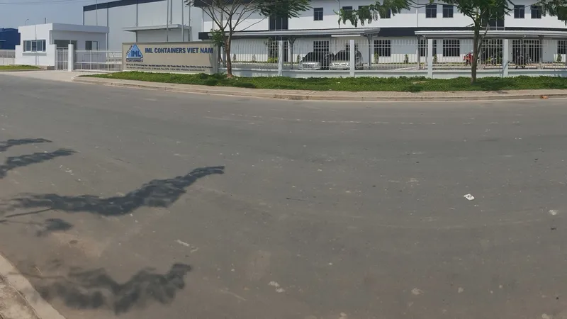 Sản phẩm Bat_test1 1920x1080 — Công Ty TNHH MTV IML CONTAINERS Việt Nam — MST 1101783341