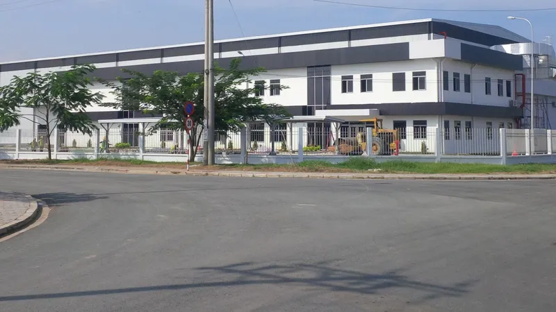 Sản phẩm ho chi minh 2015_11_Batiment1_r 1920x1080 — Công Ty TNHH MTV IML CONTAINERS Việt Nam — MST 1101783341