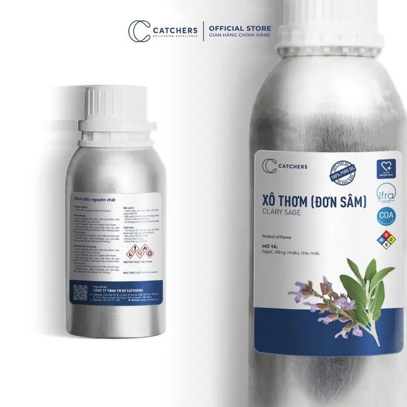 Sản phẩm anh can canh tinh dau xo thom don sam 1024x1024 — Công Ty TNHH Thương Mại Dịch Vụ Catchers — MST 1101786945