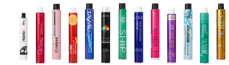 Sản phẩm 1766543157754830 — Công Ty TNHH Sản Xuất Thương Mại Tuýp Nhôm Thuận Quân — MST 1101788759
