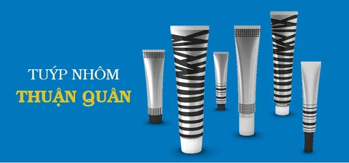 Sản phẩm 87289159 — Công Ty TNHH Sản Xuất Thương Mại Tuýp Nhôm Thuận Quân — MST 1101788759