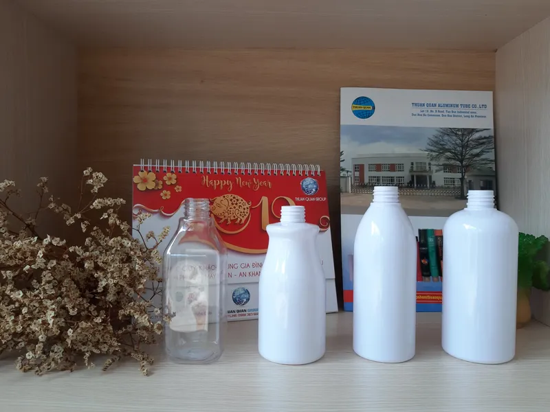 Sản phẩm 882913163690 — Công Ty TNHH Sản Xuất Thương Mại Tuýp Nhôm Thuận Quân — MST 1101788759