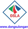 Logo Công Ty TNHH SX TM DV Đồng Sử Long An
