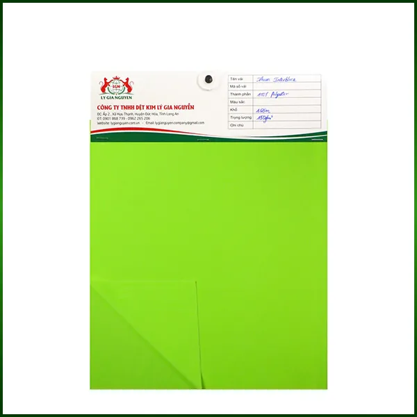 Sản phẩm Vai interlock 6 — Vải Sợi Lý Gia Nguyễn - Công Ty TNHH Dệt Kim Lý Gia Nguyễn — MST 1101793075