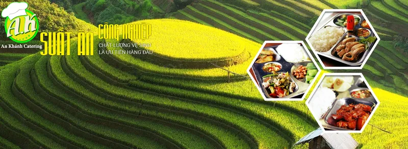 Sản phẩm 152811184076005 — Suất Ăn Công Nghiệp An Khánh - Công Ty TNHH Một Thành Viên Dịch Vụ Đầu Tư An
Khánh — MST 1101794495