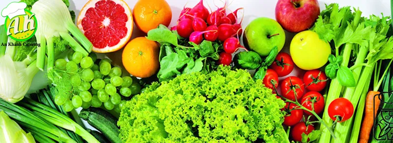 Sản phẩm 685236998312955 — Suất Ăn Công Nghiệp An Khánh - Công Ty TNHH Một Thành Viên Dịch Vụ Đầu Tư An
Khánh — MST 1101794495