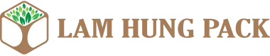 Logo Công Ty TNHH Sản Xuất Thương Mại Dịch Vụ Bao Bì Lâm Hưng