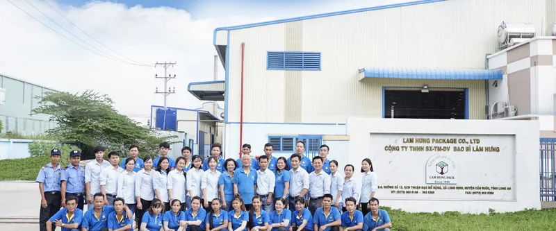 Sản phẩm 208468907736864 — Công Ty TNHH Sản Xuất Thương Mại Dịch Vụ Bao Bì Lâm Hưng — MST 1101795481