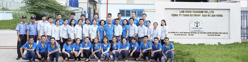 Sản phẩm bannergioithieu 7315 — Công Ty TNHH Sản Xuất Thương Mại Dịch Vụ Bao Bì Lâm Hưng — MST 1101795481