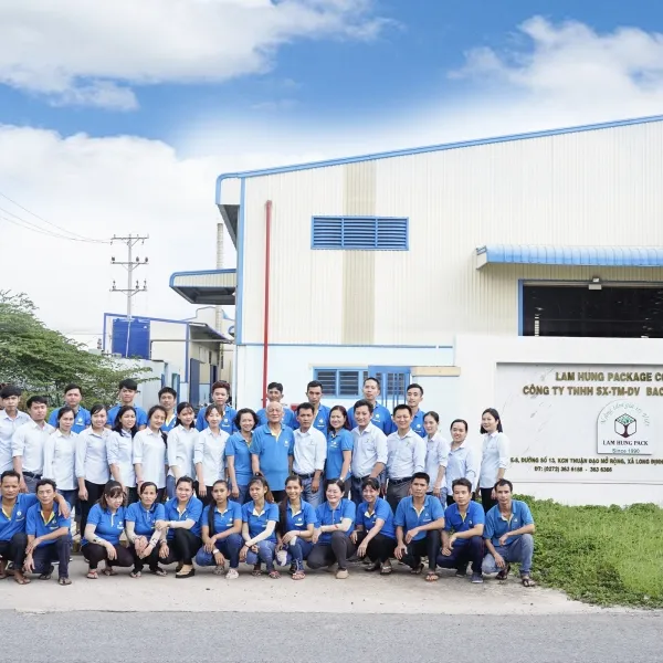 Sản phẩm shu1919 6527 — Công Ty TNHH Sản Xuất Thương Mại Dịch Vụ Bao Bì Lâm Hưng — MST 1101795481