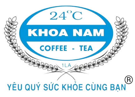 Logo Công Ty TNHH Cà Phê - Trà Khoa Nam