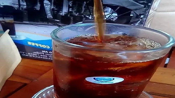 Sản phẩm 1110 — Công Ty TNHH Cà Phê - Trà Khoa Nam — MST 1101796044