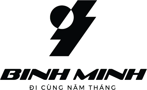 Logo Công Ty TNHH Bình Minh Footwear