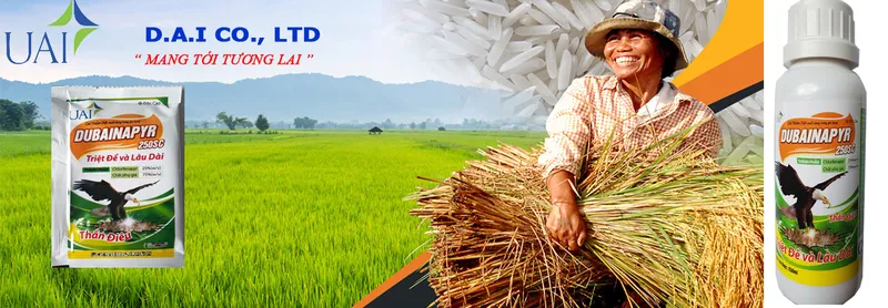 Sản phẩm 12 8203 — Công Ty TNHH Hóa Chất Phân Bón, Thuốc Bvtv Dubai — MST 1101798524
