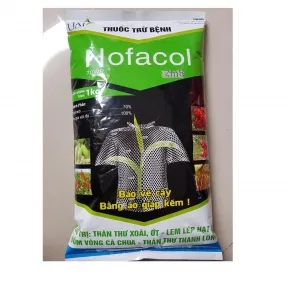 Sản phẩm NOFACOL70WPz2265016649944d0e86ce8eae5db8f0fae654b2baf1bc9 8800 — Công Ty TNHH Hóa Chất Phân Bón, Thuốc Bvtv Dubai — MST 1101798524