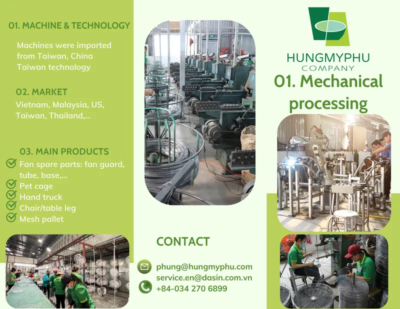 Sản phẩm 3. gia cong co khi tieng anh 8816 — Sơn Tĩnh Điện Hưng Mỹ Phú - Công Ty TNHH Hưng Mỹ Phú — MST 1101799630