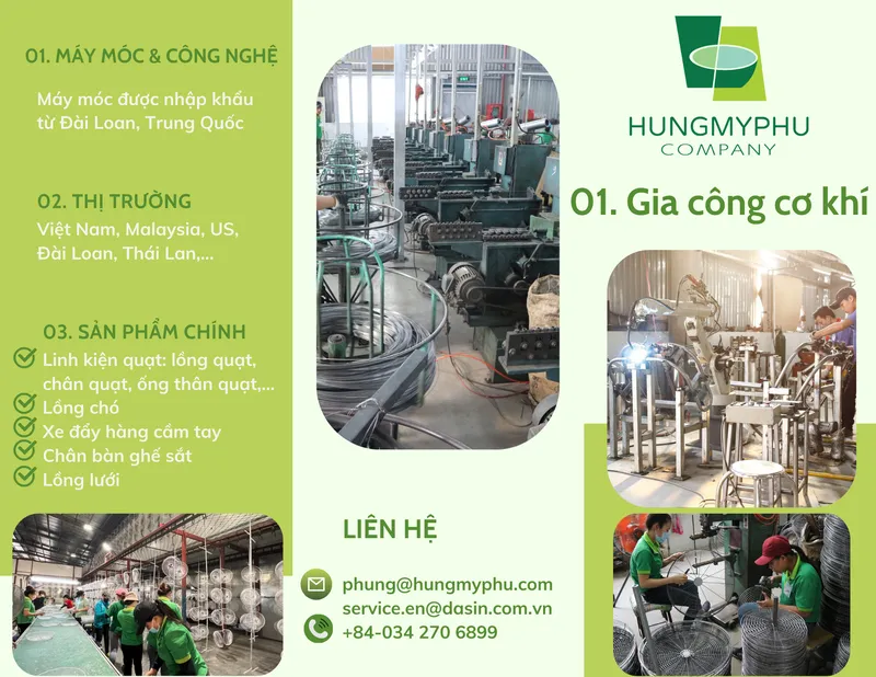 Sản phẩm 3. gia cong co khi tieng viet 9469 — Sơn Tĩnh Điện Hưng Mỹ Phú - Công Ty TNHH Hưng Mỹ Phú — MST 1101799630