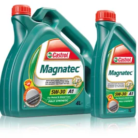 Sản phẩm castrol magnatec 10w 40 smcf5013_285x285 — Công Ty TNHH TM - DV Ô Tô Minh Đức — MST 1101800117