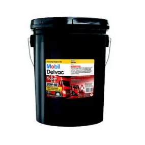 Sản phẩm dau dong co mobil delvac super 20w507410_285x285 — Công Ty TNHH TM - DV Ô Tô Minh Đức — MST 1101800117