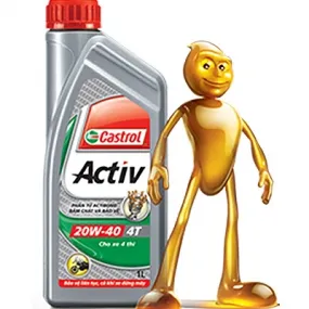Sản phẩm dau nhot chinh hang castrol8602_285x285 — Công Ty TNHH TM - DV Ô Tô Minh Đức — MST 1101800117