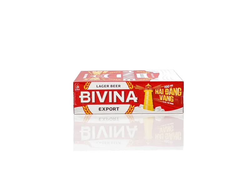 Sản phẩm bivina scaled — Thùng Carton L.A - Công Ty TNHH In L.A — MST 1101802347