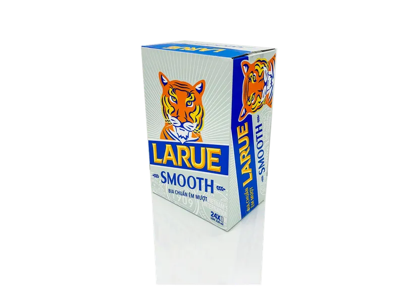 Sản phẩm LARUE scaled — Thùng Carton L.A - Công Ty TNHH In L.A — MST 1101802347