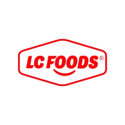 Sản phẩm LCFOODS 01 1 400x400 — Thùng Carton L.A - Công Ty TNHH In L.A — MST 1101802347