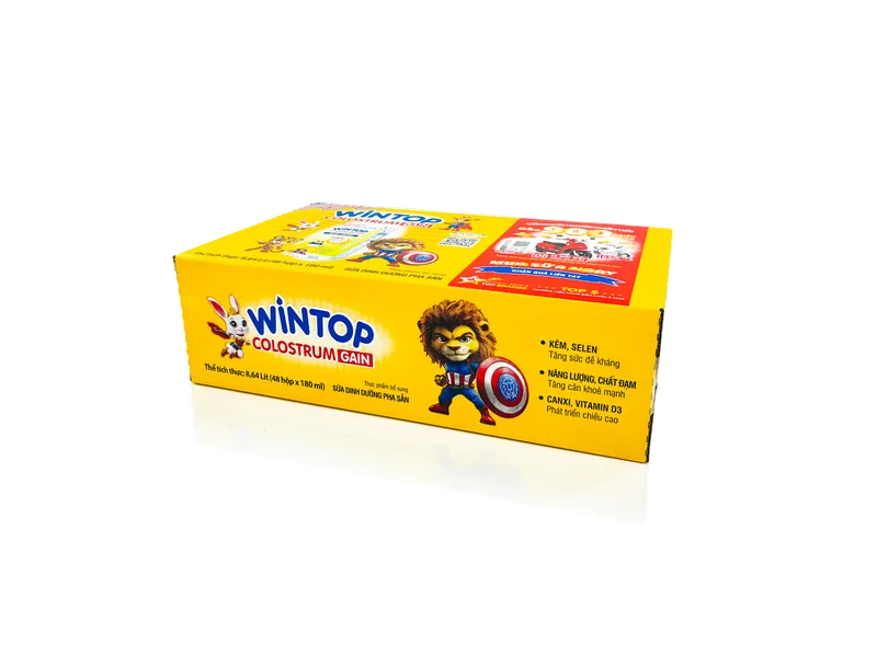 Sản phẩm nutribiz scaled — Thùng Carton L.A - Công Ty TNHH In L.A — MST 1101802347