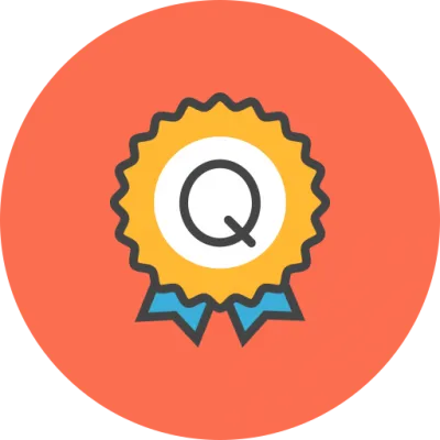 Sản phẩm qualityaward_106571 400x400 — Thùng Carton L.A - Công Ty TNHH In L.A — MST 1101802347