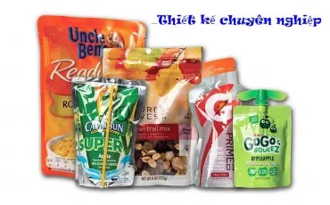 Sản phẩm thiet ke bao bi chuyen nghiep — Công Ty Cổ Phần Bao Bì AB — MST 1101803862