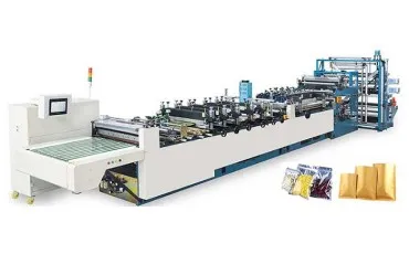 Sản phẩm gia cong lam tui da dang — Công Ty Cổ Phần Bao Bì AB — MST 1101803862
