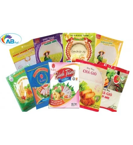 Sản phẩm xuong san xuat bao bi bang trang bao bi tui banh trang in ong dong mang ghep — Công Ty Cổ Phần Bao Bì AB — MST 1101803862