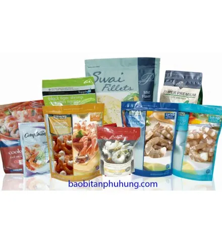 Sản phẩm tui pa — Công Ty Cổ Phần Bao Bì AB — MST 1101803862