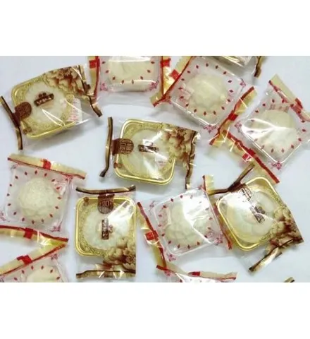 Sản phẩm bao bi banh trung thu — Công Ty Cổ Phần Bao Bì AB — MST 1101803862