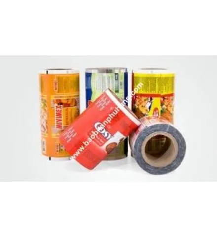 Sản phẩm bao bi cuon 06 — Công Ty Cổ Phần Bao Bì AB — MST 1101803862