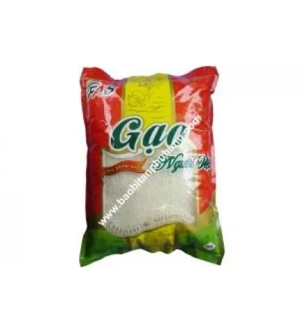 Sản phẩm bao bi gao — Công Ty Cổ Phần Bao Bì AB — MST 1101803862