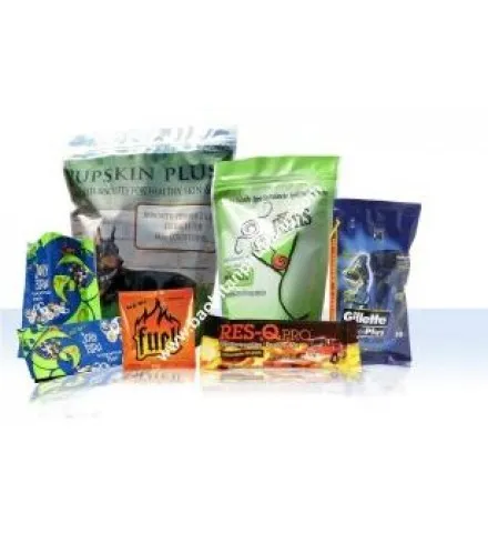 Sản phẩm bao bi thuc an cho meo — Công Ty Cổ Phần Bao Bì AB — MST 1101803862