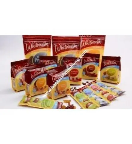 Sản phẩm bao bi thuc pham 03 — Công Ty Cổ Phần Bao Bì AB — MST 1101803862