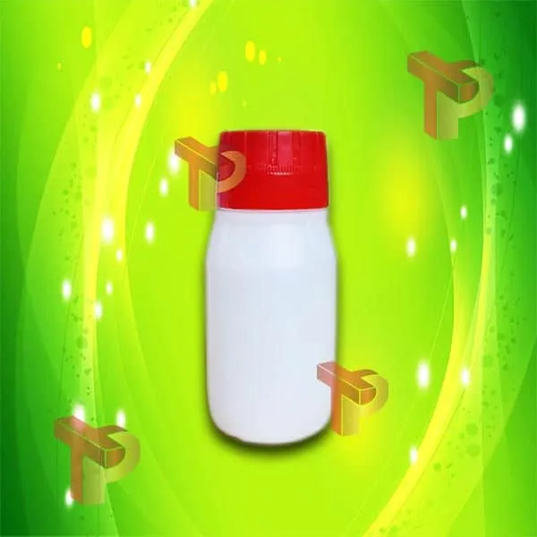 Sản phẩm Chai PAPE 240ml tron O48mm — Công Ty Cổ Phần Bao Bì Nhựa Thành Phát — MST 1101805355