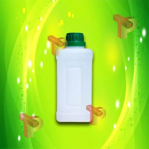 Sản phẩm Chai pape 240ml vuong O28mm — Công Ty Cổ Phần Bao Bì Nhựa Thành Phát — MST 1101805355