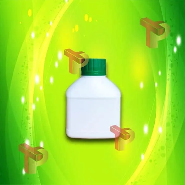 Sản phẩm Chai pape 240ml vuong O35mm — Công Ty Cổ Phần Bao Bì Nhựa Thành Phát — MST 1101805355