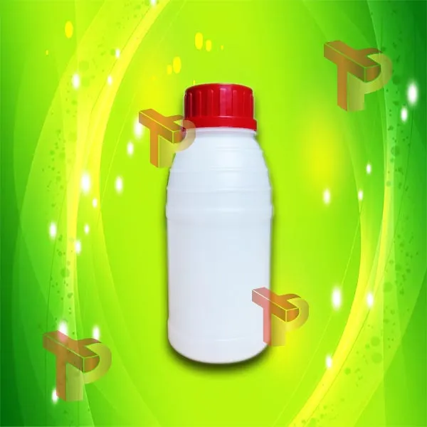 Sản phẩm Chai PAPE 500ml tron O43mm — Công Ty Cổ Phần Bao Bì Nhựa Thành Phát — MST 1101805355