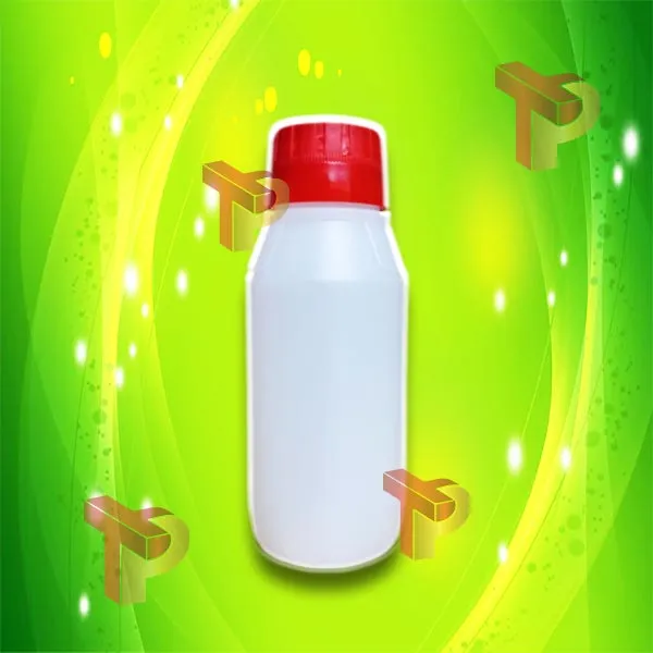 Sản phẩm Chai pape 500ml tron O48mm — Công Ty Cổ Phần Bao Bì Nhựa Thành Phát — MST 1101805355
