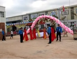 Sản phẩm dich vu bao ve su kien event1 8956 — Công Ty TNHH Dịch Vụ Bảo Vệ Nam Kim Long — MST 1101806119