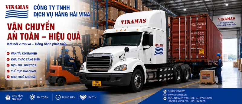 Sản phẩm ChatGPT Image 08_55_35 18 thg 5 2026 — Vận Tải Vinamas - Công Ty TNHH Dịch Vụ Hàng Hải Vina — MST 1101814060