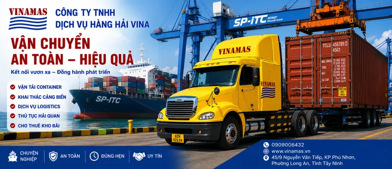 Sản phẩm ChatGPT Image 09_14_31 18 thg 5 2026 — Vận Tải Vinamas - Công Ty TNHH Dịch Vụ Hàng Hải Vina — MST 1101814060