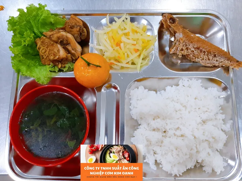 Sản phẩm 1111111111111111 — Suất Ăn Công Nghiệp Cơm Kim Oanh - Công Ty TNHH Suất Ăn Công Nghiệp Cơm Kim Oanh — MST 1101815191