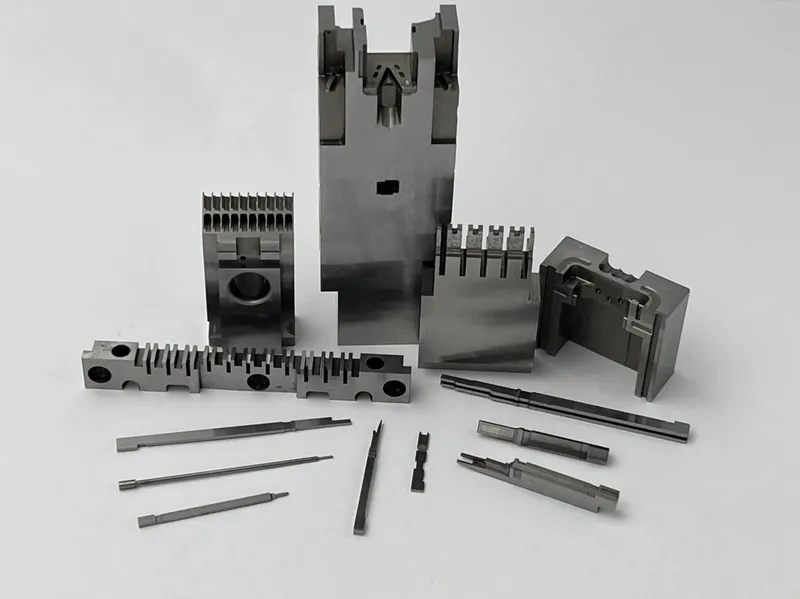 Sản phẩm 4 PRODUCT SAMPLE — Công ty TNHH CAM Corporation Việt Nam — MST 1101815466