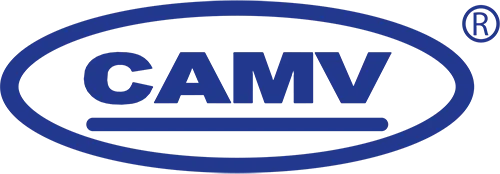 Logo Công ty TNHH CAM Corporation Việt Nam