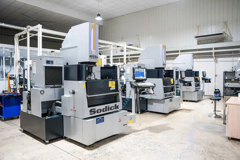 Sản phẩm machinegiam compressed scaled — Công ty TNHH CAM Corporation Việt Nam — MST 1101815466